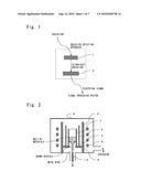 RADIATION DETECTING APPARATUS AND METHOD FOR DETECTING RADIATION diagram and image