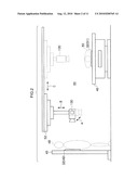 RADIATION IMAGING SYSTEM, POWER SUPPLYING APPARATUS, CHARGING APPARATUS, AND RADIATION IMAGING METHOD diagram and image