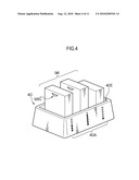 RADIATION IMAGING SYSTEM, POWER SUPPLYING APPARATUS, CHARGING APPARATUS, AND RADIATION IMAGING METHOD diagram and image