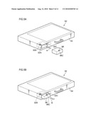 RADIATION IMAGING SYSTEM, POWER SUPPLYING APPARATUS, CHARGING APPARATUS, AND RADIATION IMAGING METHOD diagram and image