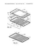 PACKAGING SYSTEM FOR BRACHYTHERAPY IMPLANT diagram and image