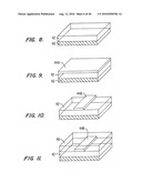 Microfabricated Elastomeric Valve And Pump Systems diagram and image