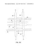 Microfabricated Elastomeric Valve And Pump Systems diagram and image