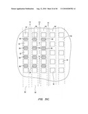 Microfabricated Elastomeric Valve And Pump Systems diagram and image