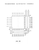 Microfabricated Elastomeric Valve And Pump Systems diagram and image