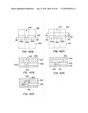 Microfabricated Elastomeric Valve And Pump Systems diagram and image