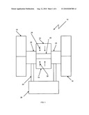 Method and System for a Magnetic Actuator diagram and image