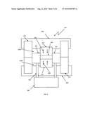 Method and System for a Magnetic Actuator diagram and image