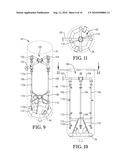 Oxidation System with Sidedraw Secondary Reactor diagram and image