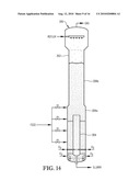 Oxidation System with Sidedraw Secondary Reactor diagram and image