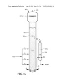 Oxidation System with Sidedraw Secondary Reactor diagram and image