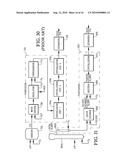 Oxidation System with Sidedraw Secondary Reactor diagram and image