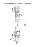 ELECTRICALLY CONDUCTIVE COMPOSITION FOR VIA-HOLES diagram and image