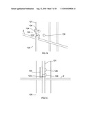 FENCE POST ASSEMBLIES diagram and image