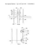 FENCE POST ASSEMBLIES diagram and image