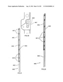 FENCE POST ASSEMBLIES diagram and image