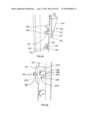 FENCE POST ASSEMBLIES diagram and image