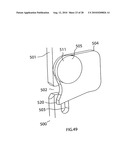 FENCE POST ASSEMBLIES diagram and image