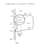 FENCE POST ASSEMBLIES diagram and image