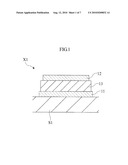 RESISTANCE VARIABLE ELEMENT diagram and image