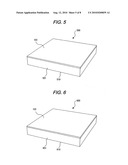 GRAPHENE GROWN SUBSTRATE AND ELECTRONIC/PHOTONIC INTEGRATED CIRCUITS USING SAME diagram and image