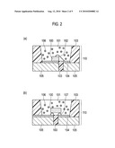 THERMOSETTING LIGHT-REFLECTING RESIN COMPOSITION, OPTICAL SEMICONDUCTOR ELEMENT MOUNTING BOARD PRODUCED THEREWITH, METHOD FOR MANUFACTURE THEREOF, AND OPTICAL SEMICONDUCTOR DEVICE diagram and image