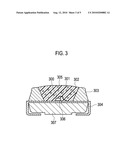 THERMOSETTING LIGHT-REFLECTING RESIN COMPOSITION, OPTICAL SEMICONDUCTOR ELEMENT MOUNTING BOARD PRODUCED THEREWITH, METHOD FOR MANUFACTURE THEREOF, AND OPTICAL SEMICONDUCTOR DEVICE diagram and image