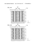 NONVOLATILE SEMICONDUCTOR MEMORY DEVICE AND METHOD FOR MANUFACTURING SAME diagram and image