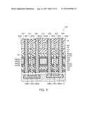 NONVOLATILE SEMICONDUCTOR MEMORY DEVICE AND METHOD FOR MANUFACTURING SAME diagram and image