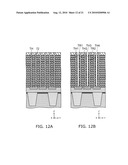 NONVOLATILE SEMICONDUCTOR MEMORY DEVICE AND METHOD FOR MANUFACTURING SAME diagram and image