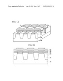 Semiconductor Integrated Circuit Device and Method of Fabricating the Same diagram and image