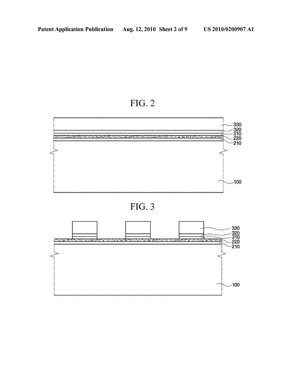 Semiconductor Integrated Circuit Device and Method of Fabricating the Same - diagram, schematic, and image 03