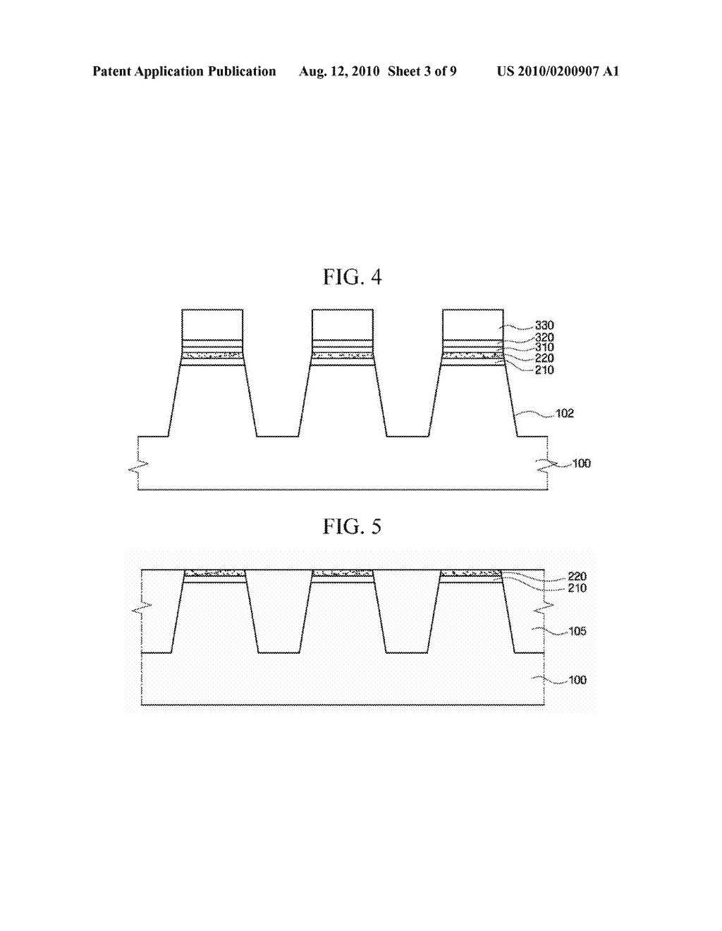 Semiconductor Integrated Circuit Device and Method of Fabricating the Same - diagram, schematic, and image 04