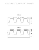 Semiconductor Integrated Circuit Device and Method of Fabricating the Same diagram and image