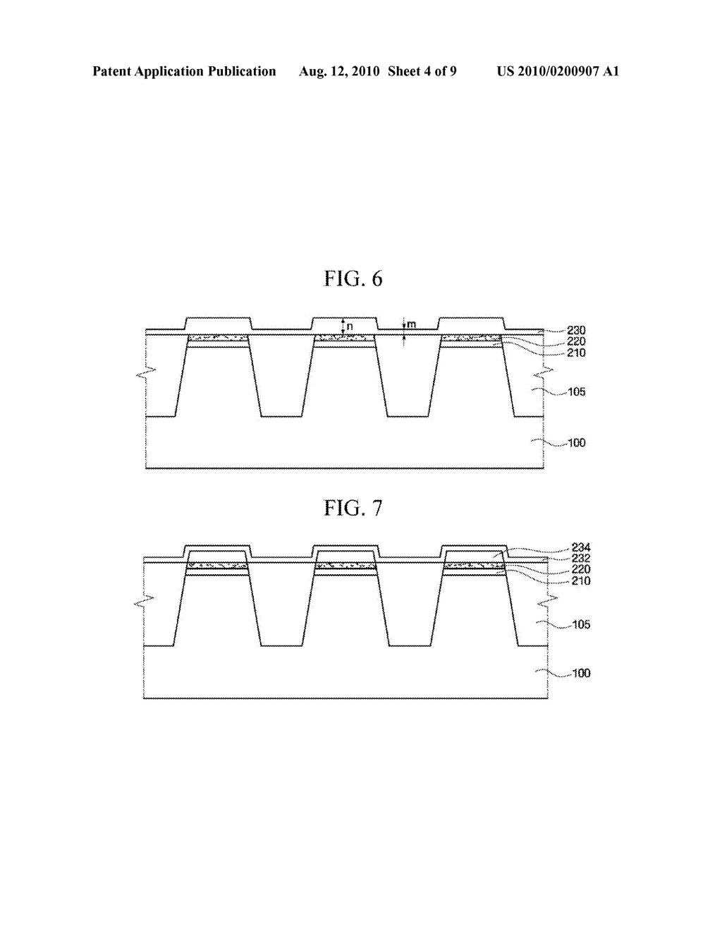 Semiconductor Integrated Circuit Device and Method of Fabricating the Same - diagram, schematic, and image 05