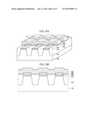 Semiconductor Integrated Circuit Device and Method of Fabricating the Same diagram and image