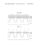 Semiconductor Integrated Circuit Device and Method of Fabricating the Same diagram and image