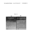 Semiconductor Integrated Circuit Device and Method of Fabricating the Same diagram and image