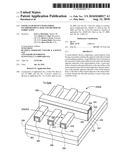 NONPLANAR DEVICE WITH STRESS INCORPORATION LAYER AND METHOD OF FABRICATION diagram and image