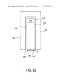 NONPLANAR DEVICE WITH STRESS INCORPORATION LAYER AND METHOD OF FABRICATION diagram and image