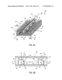 NONPLANAR DEVICE WITH STRESS INCORPORATION LAYER AND METHOD OF FABRICATION diagram and image