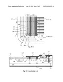 Configuration of gate to drain (GD) clamp and ESD protection circuit for power device breakdown protection diagram and image