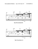 Configuration of gate to drain (GD) clamp and ESD protection circuit for power device breakdown protection diagram and image