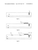 Configuration of gate to drain (GD) clamp and ESD protection circuit for power device breakdown protection diagram and image