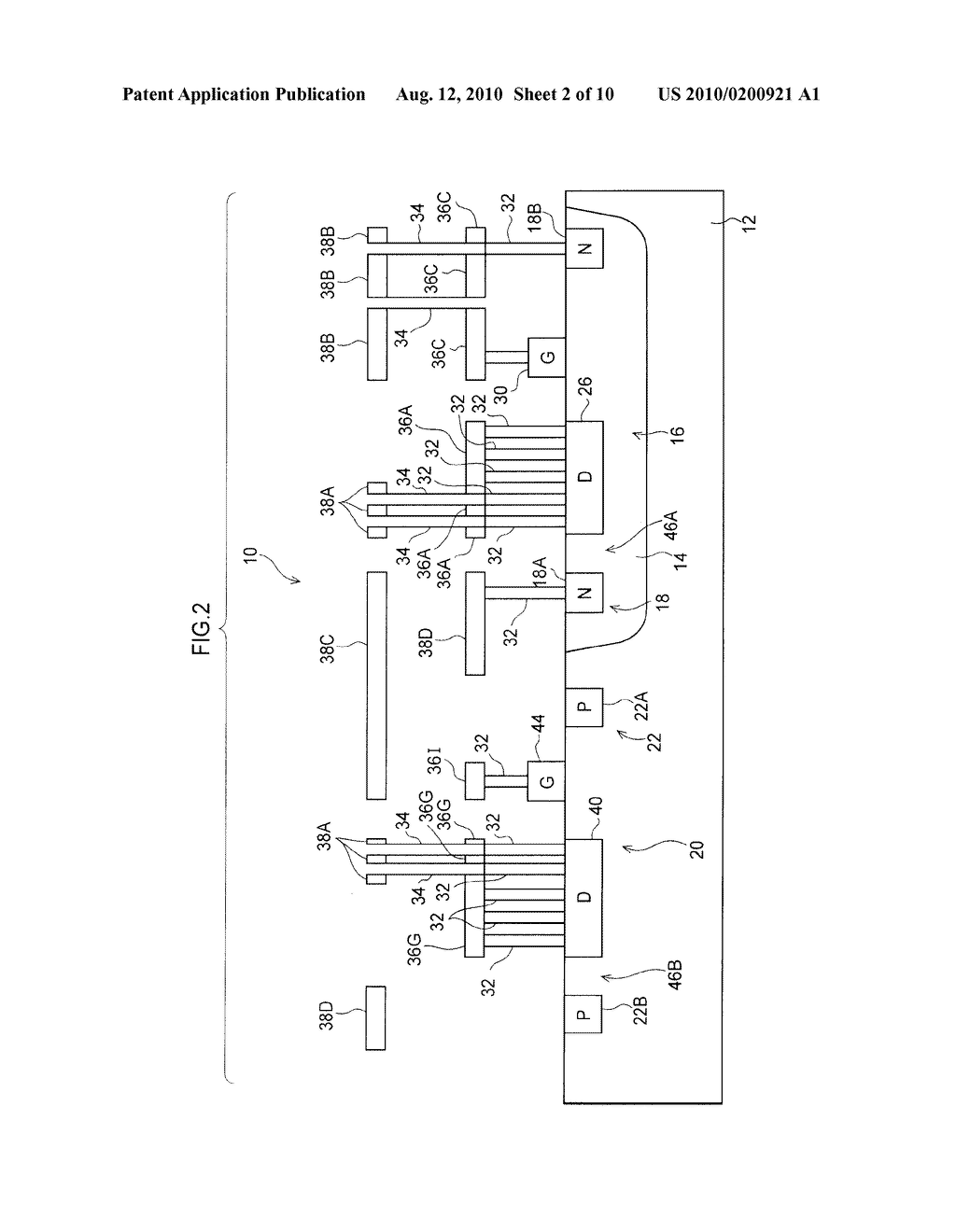 SEMICONDUCTOR DEVICE - diagram, schematic, and image 03