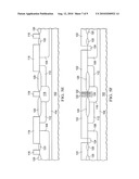 Electrostatic Discharge Protection Device and Method diagram and image