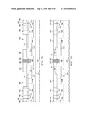 Electrostatic Discharge Protection Device and Method diagram and image