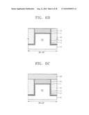 SEMICONDUCTOR DEVICE AND METHOD OF FABRICATING THE SAME diagram and image