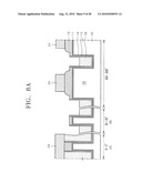 SEMICONDUCTOR DEVICE AND METHOD OF FABRICATING THE SAME diagram and image