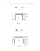 SEMICONDUCTOR DEVICE AND METHOD OF FABRICATING THE SAME diagram and image